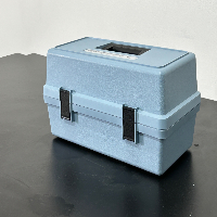 Hach 2100Q Portable Turbidimeter image 1
